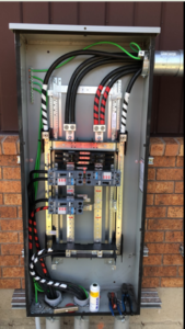 Park City Electrical Panel Upgrade